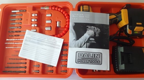 Dalin DT701