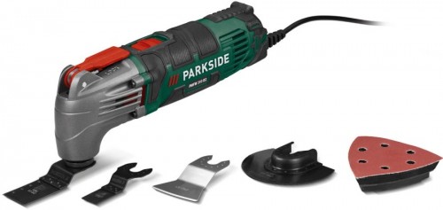 Parkside PMFW 310 D2