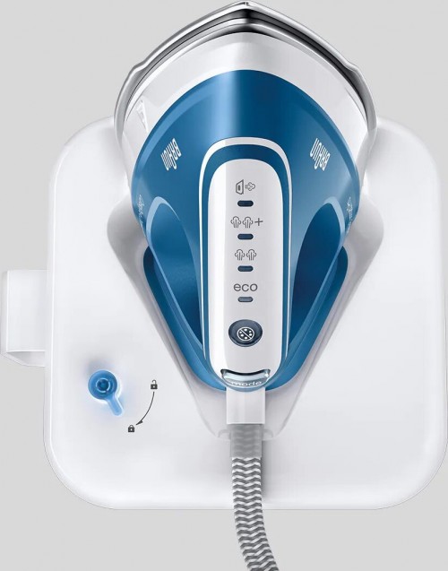 Braun CareStyle Compact Pro IS 2565