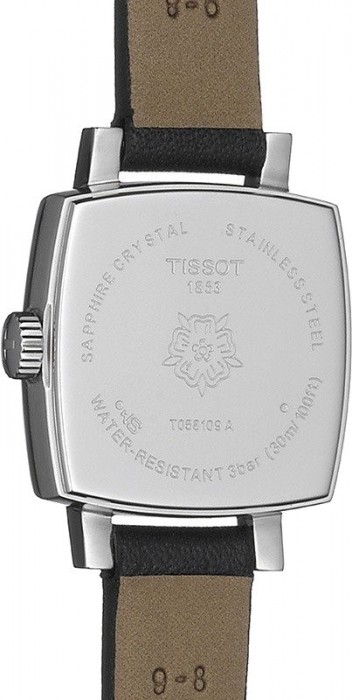 TISSOT T058.109.16.056.00