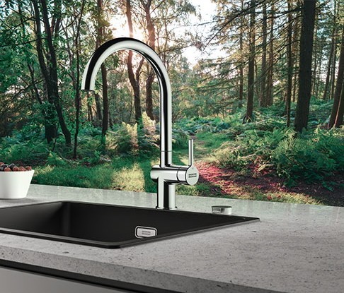 Franke Active J 115.0653.395