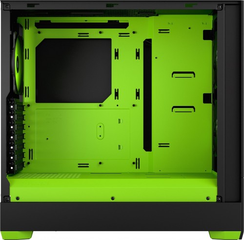 Fractal Design Pop Air RGB Green Core