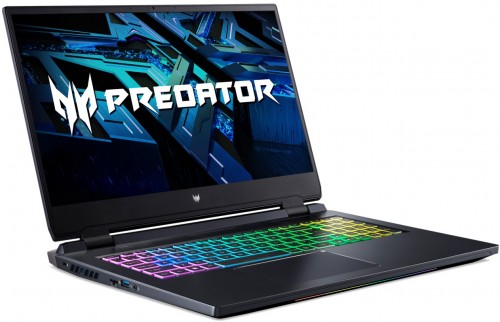 Acer Predator Helios 300 PH317-56