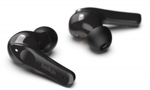 Belkin Soundform Move Plus