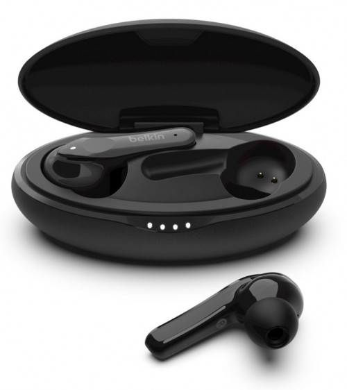 Belkin Soundform Move Plus