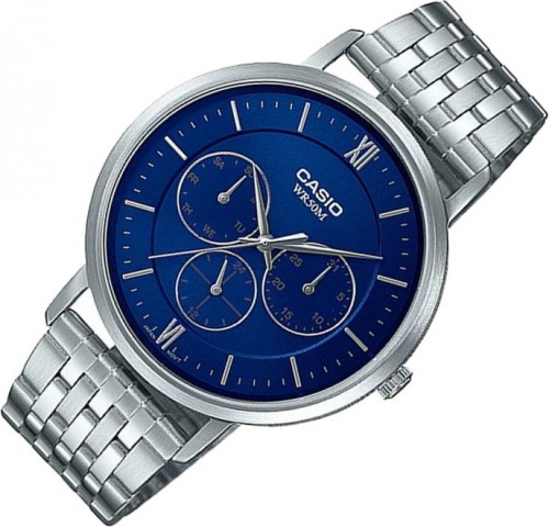 Casio MTP-B300D-2A