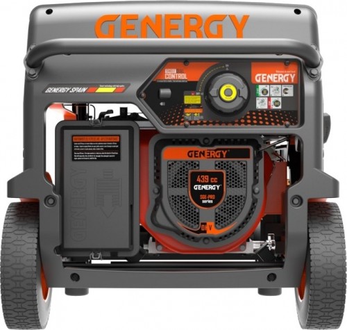 G-Energy Baquiera RC