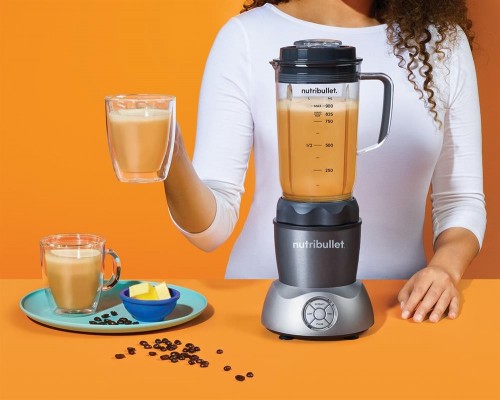 NutriBullet Select NB200DG