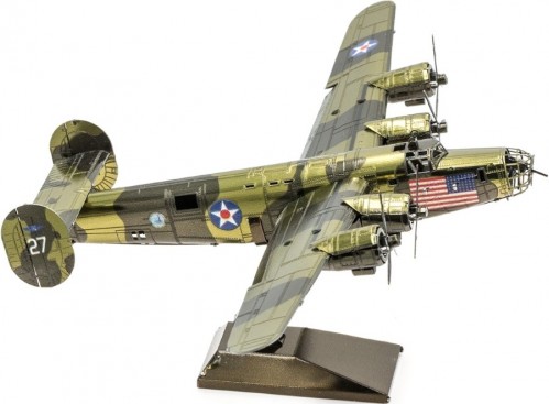 Fascinations B-24 Liberator MMS179