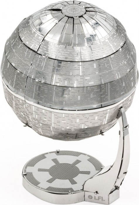 Fascinations Star Wars Death Star MMS278