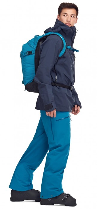 Mammut Nirvana 25