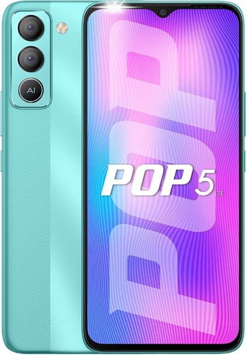 Tecno Pop 5 LTE