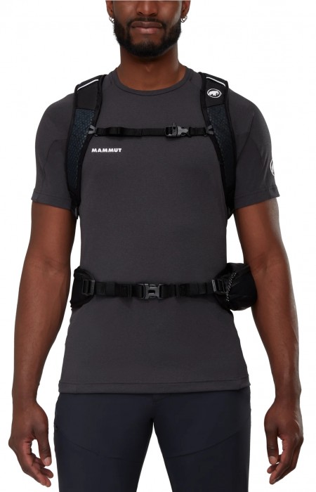 Mammut Lithium 15