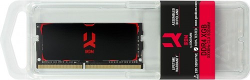 GOODRAM IRDM SO-DIMM DDR4 1x8Gb