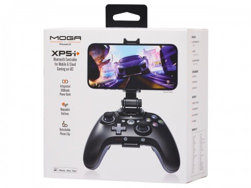 PowerA MOGA XP5-I Plus