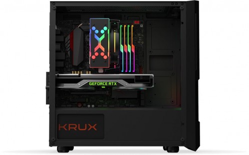 KRUX Cosmo