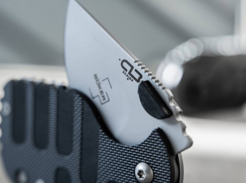 Boker Plus Subcom 2.0