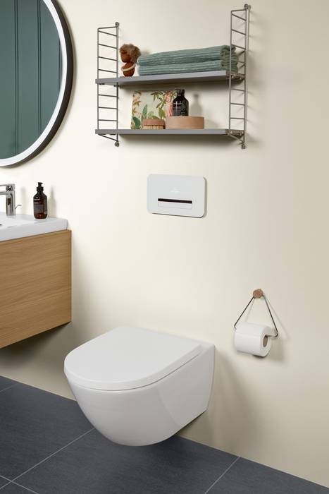 Villeroy & Boch Subway 3.0 4670T001