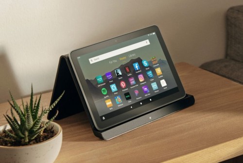Amazon Fire HD 8 2022 32GB
