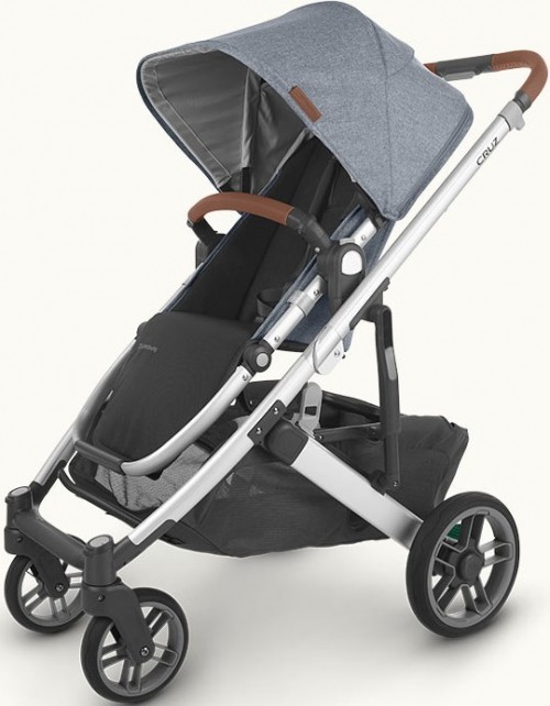 UPPAbaby Cruz V2 2 in 1