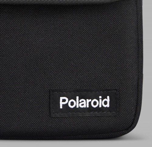 Polaroid Box Camera Bag