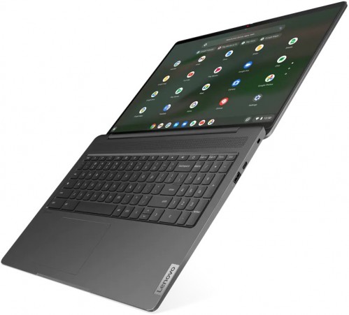 Lenovo IP 5 Chrome 16IAU7 (Gaming)