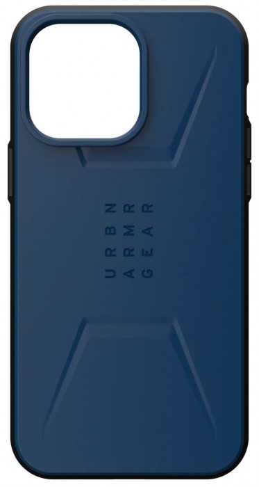 UAG Civilian with Magsafe for iPhone 14 Pro Max