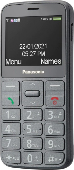 Panasonic TU160