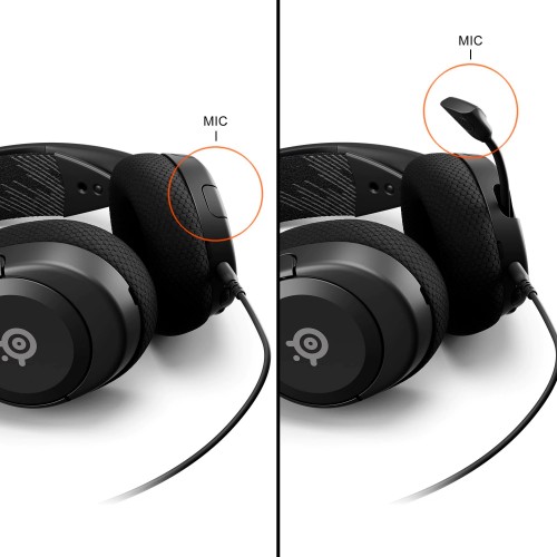 SteelSeries Arctis Nova 1