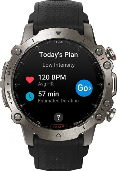 Amazfit Falcon