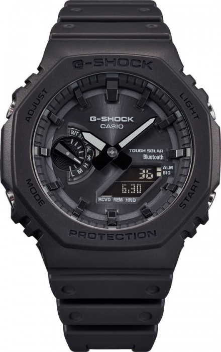 Casio G-Shock GA-B2100-1A1