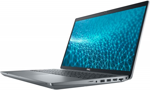 Dell Latitude 15 5531