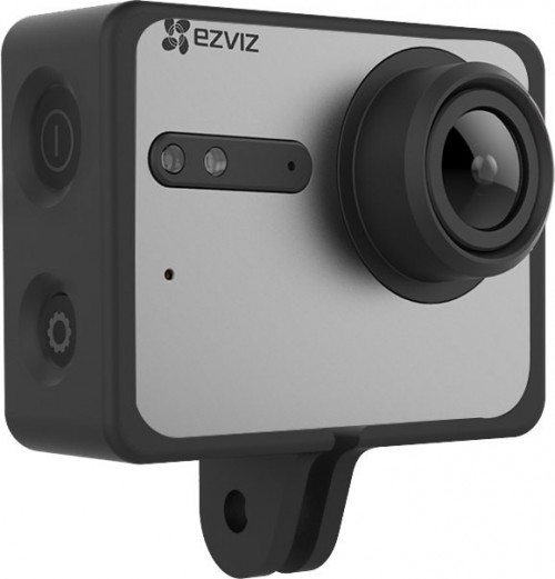 Ezviz S5