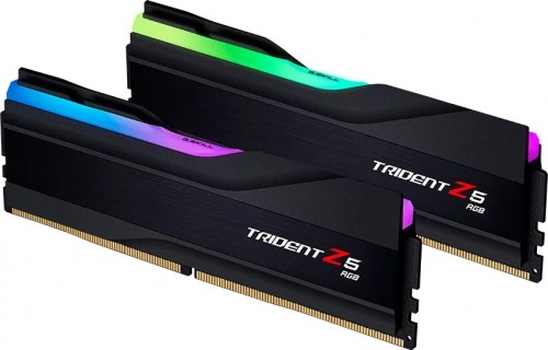 G.Skill Trident Z5 RGB DDR5 2x32Gb