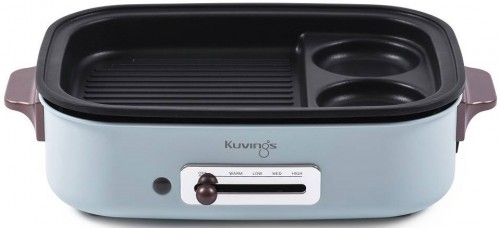 Kuvings MultiGrill