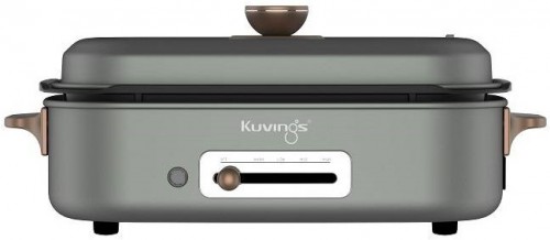 Kuvings MultiGrill