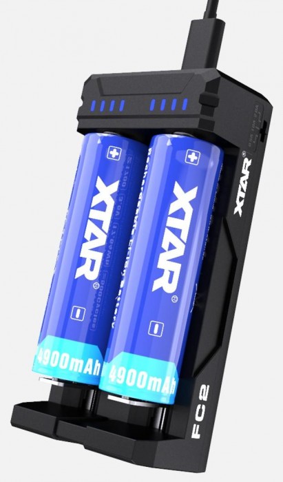 XTAR FC2