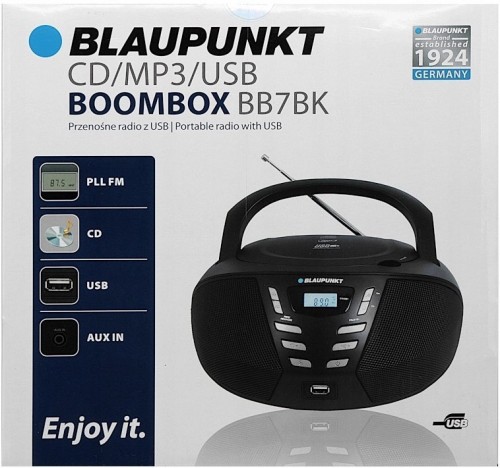 Blaupunkt BB7