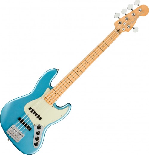 Fender Player Plus Jazz Bass V