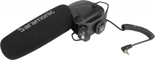 Saramonic SR-VM4