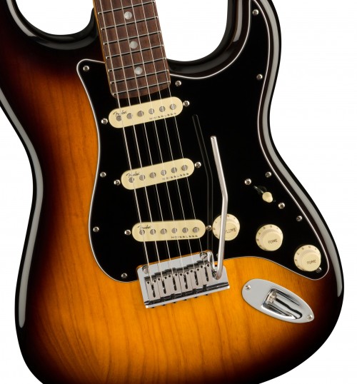 Fender American Ultra Luxe Stratocaster