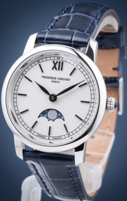 Frederique Constant FC-206SW1S6