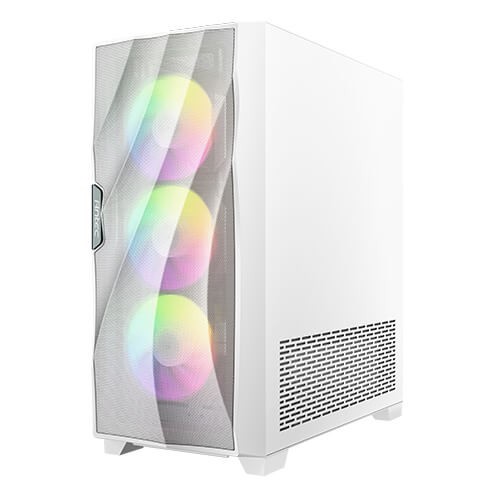 Antec DF700 FLUX White