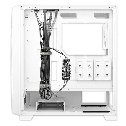 Antec DF700 FLUX White