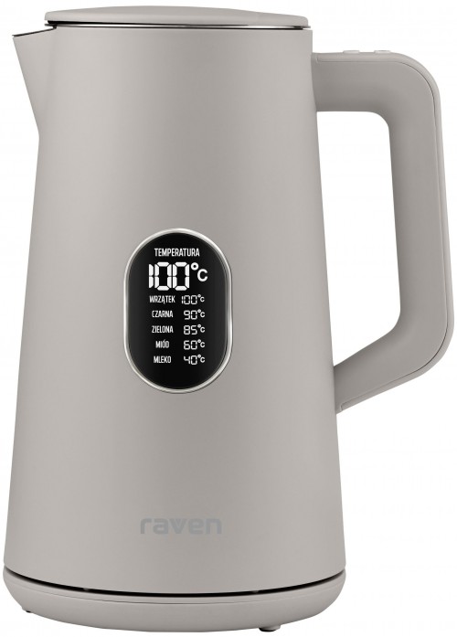 RAVEN EC 024