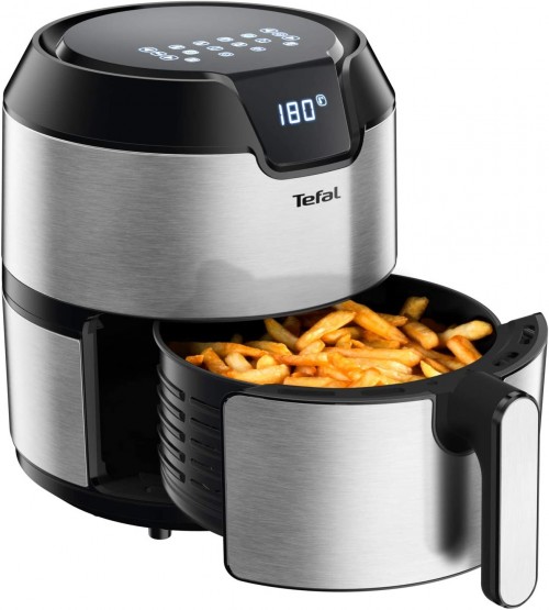 Tefal Easy Fry Deluxe EY401D