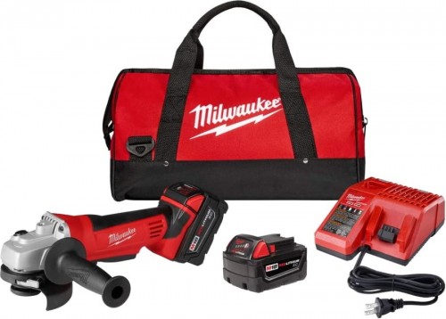 Milwaukee M18 2680-22