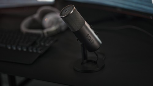 Sennheiser Epos B20