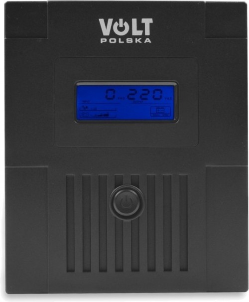 Volt Polska Micro UPS 1500