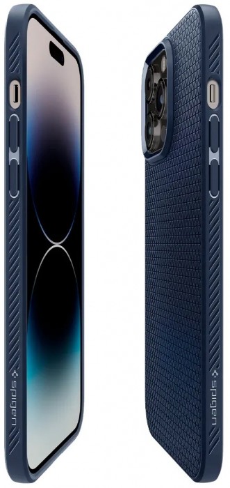 Spigen Liquid Air for iPhone 14 Pro